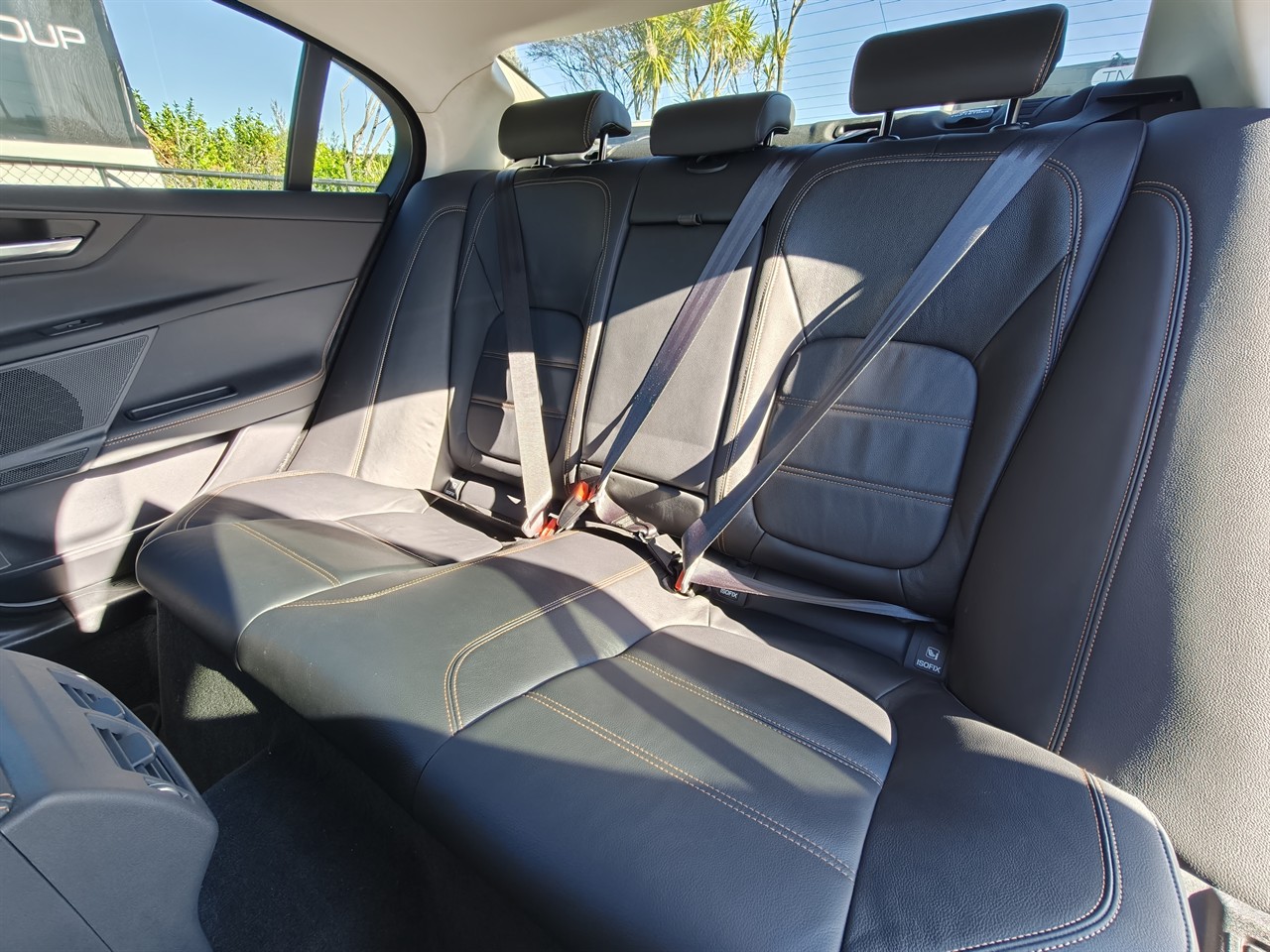 2018 Jaguar XE