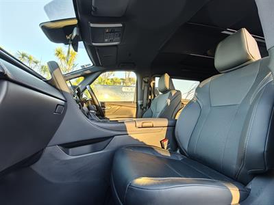 2026 Toyota Alphard - Thumbnail