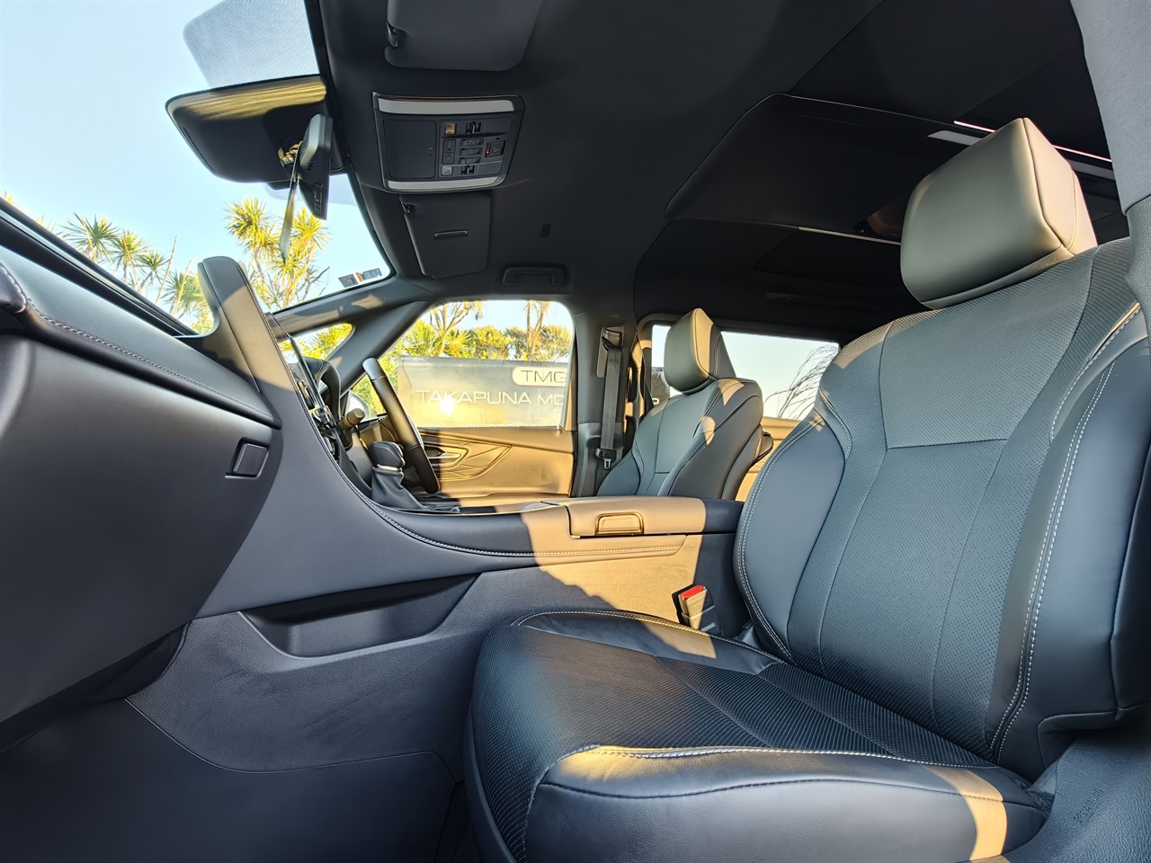 2026 Toyota Alphard