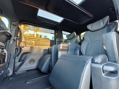2026 Toyota Alphard - Thumbnail