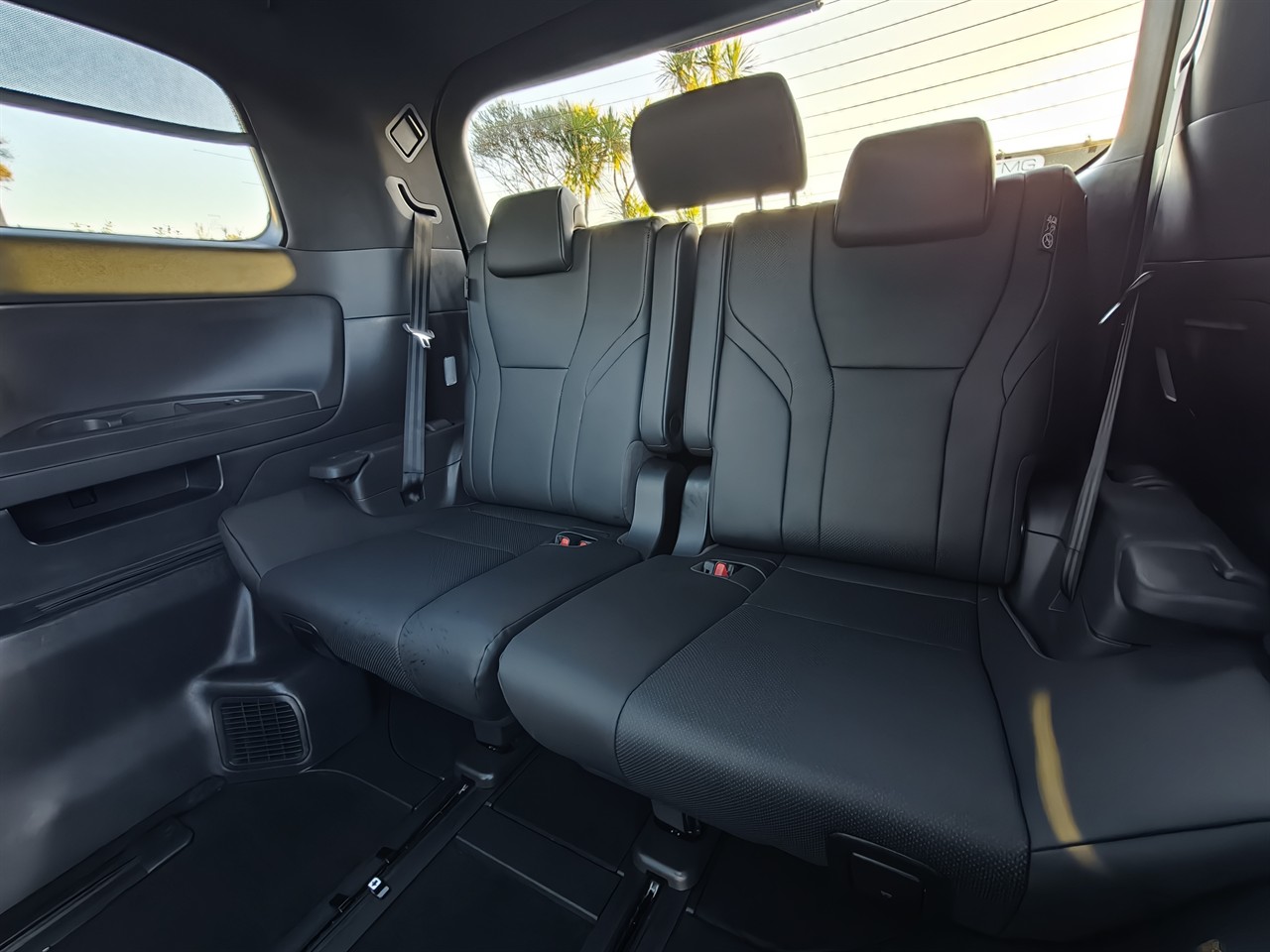 2026 Toyota Alphard