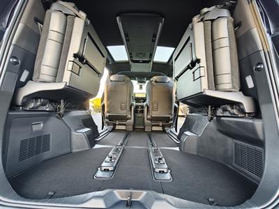 2026 Toyota Alphard - Thumbnail