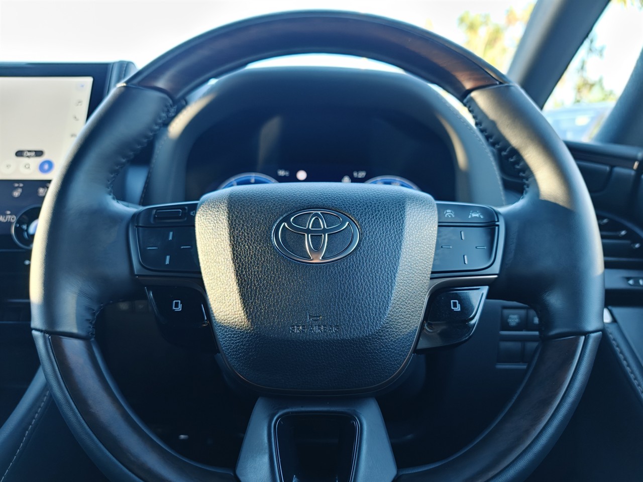 2026 Toyota Alphard