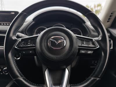 2017 Mazda Cx-5 - Thumbnail