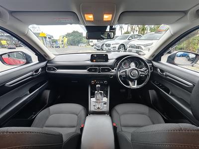2017 Mazda Cx-5 - Thumbnail