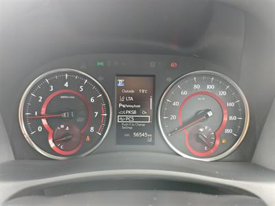 2021 Toyota Alphard - Thumbnail