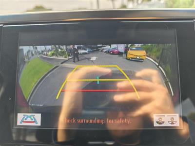 2021 Toyota Alphard - Thumbnail