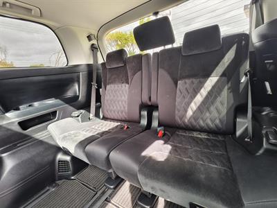 2021 Toyota Alphard - Thumbnail