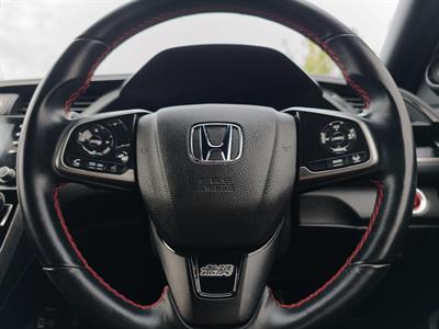 2020 Honda Civic - Thumbnail