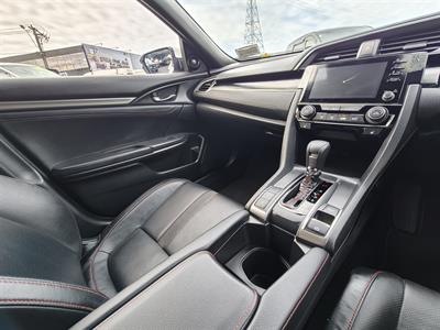 2020 Honda Civic - Thumbnail