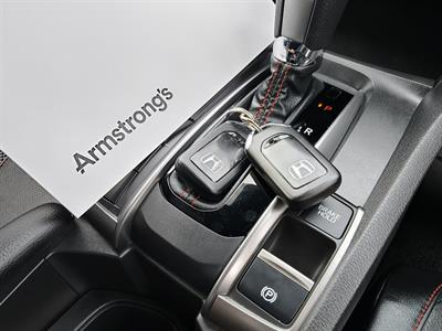 2020 Honda Civic - Thumbnail