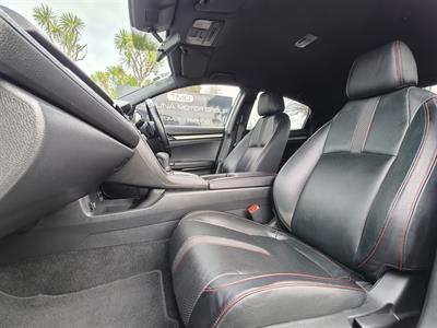 2020 Honda Civic - Thumbnail