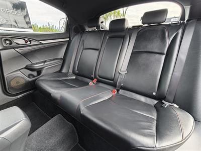 2020 Honda Civic - Thumbnail