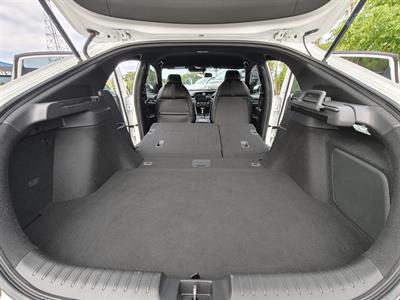 2020 Honda Civic - Thumbnail