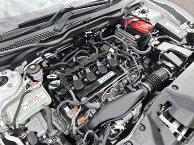 2020 Honda Civic - Thumbnail