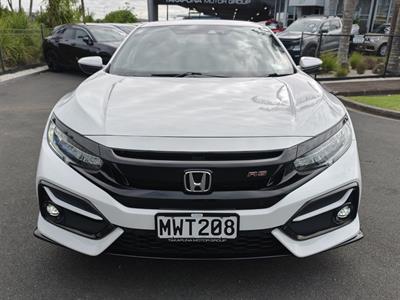 2020 Honda Civic - Thumbnail