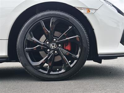 2020 Honda Civic - Thumbnail