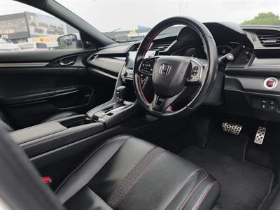 2020 Honda Civic - Thumbnail