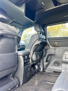 2023 Toyota Alphard - Thumbnail