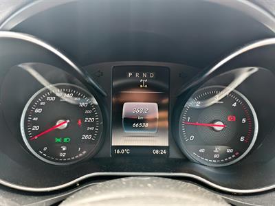 2020 Mercedes-Benz X-Class - Thumbnail