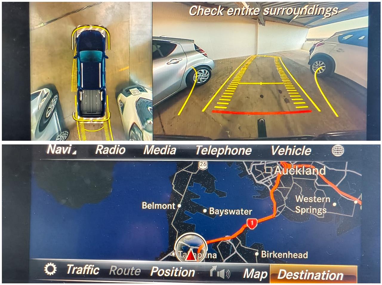 2020 Mercedes-Benz X-Class