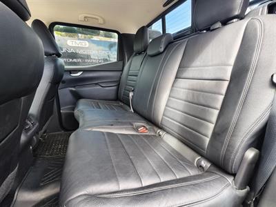 2020 Mercedes-Benz X-Class - Thumbnail