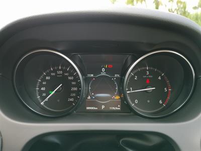 2019 Land Rover Discovery Sport - Thumbnail