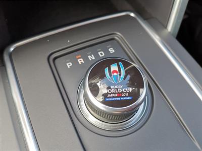 2019 Land Rover Discovery Sport - Thumbnail