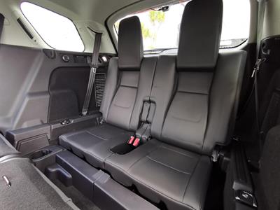 2019 Land Rover Discovery Sport - Thumbnail