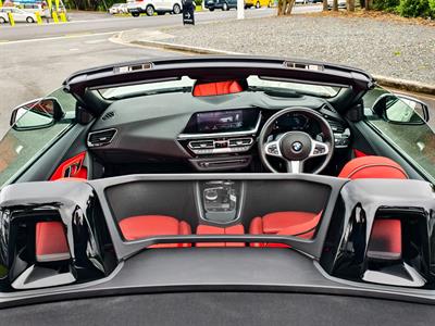 2020 BMW Z4 - Thumbnail