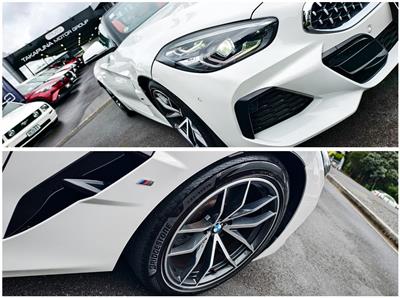 2020 BMW Z4 - Thumbnail