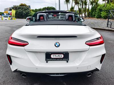 2020 BMW Z4 - Thumbnail