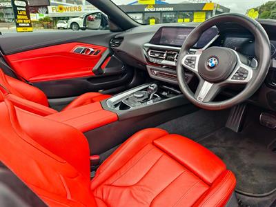 2020 BMW Z4 - Thumbnail