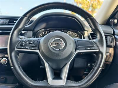 2018 Nissan X-trail - Thumbnail