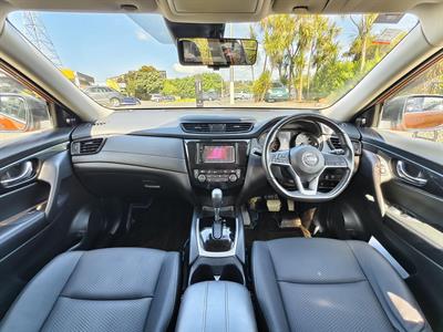 2018 Nissan X-trail - Thumbnail