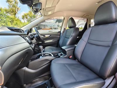 2018 Nissan X-trail - Thumbnail