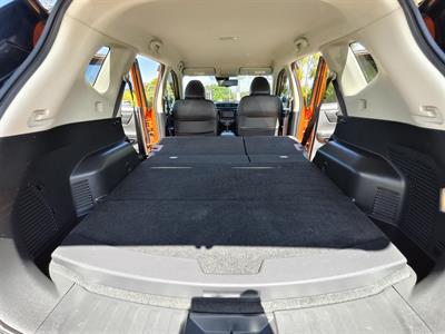 2018 Nissan X-trail - Thumbnail