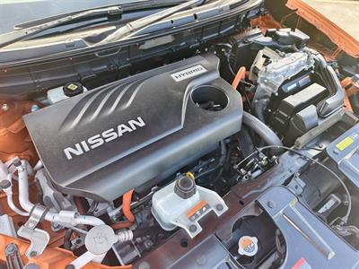 2018 Nissan X-trail - Thumbnail