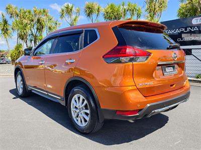 2018 Nissan X-trail - Thumbnail