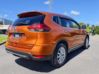 2018 Nissan X-trail - Thumbnail