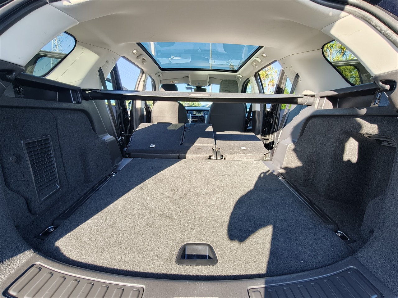 2016 Land Rover Discovery