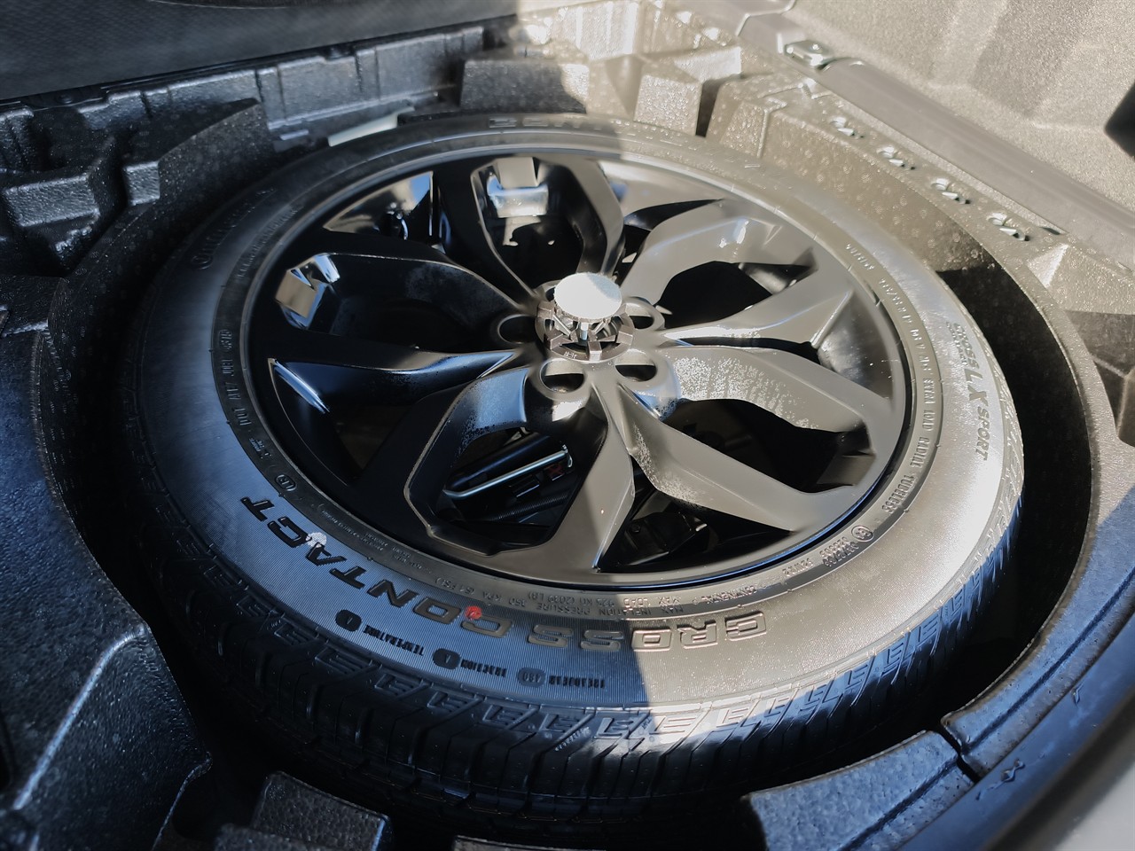 2016 Land Rover Discovery