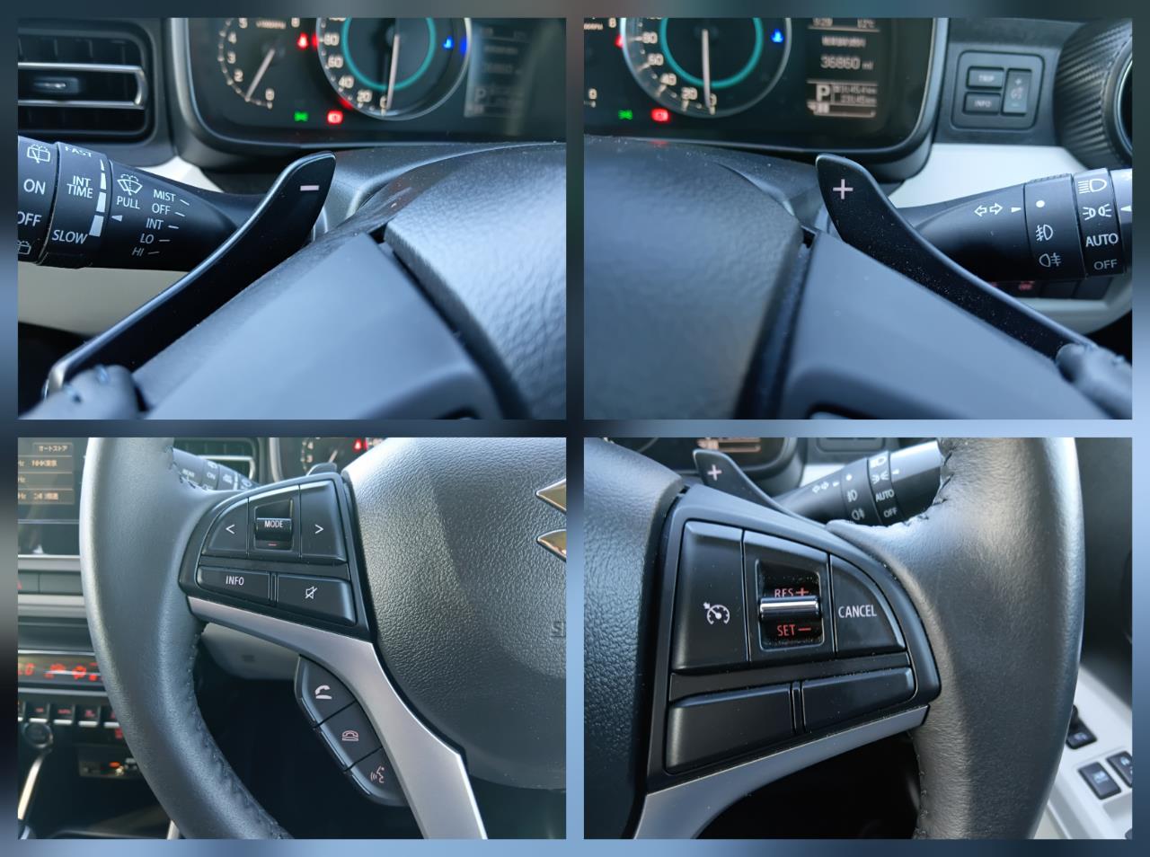 2016 Suzuki IGNIS