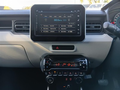2016 Suzuki IGNIS - Thumbnail