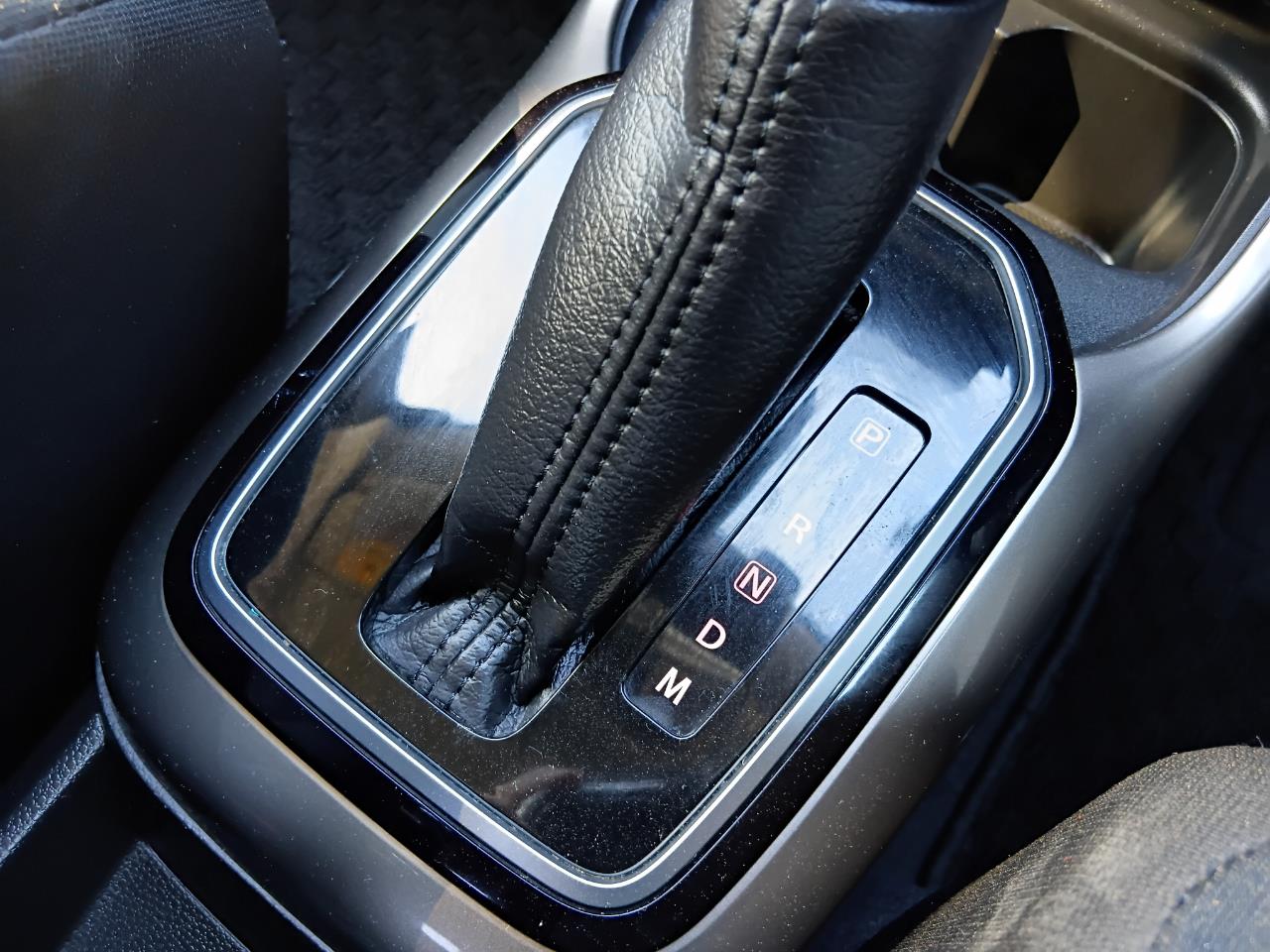 2016 Suzuki IGNIS