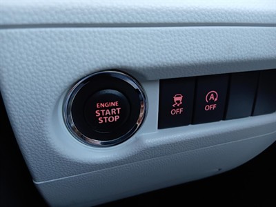 2016 Suzuki IGNIS - Thumbnail