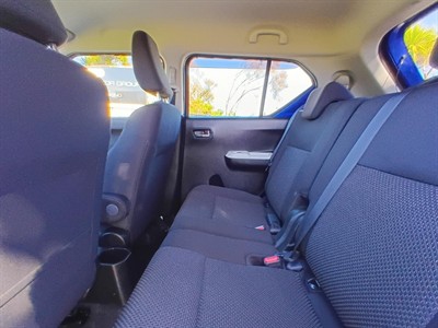 2016 Suzuki IGNIS - Thumbnail