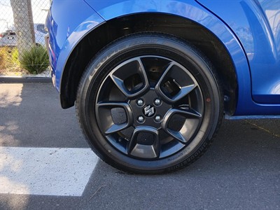 2016 Suzuki IGNIS - Thumbnail