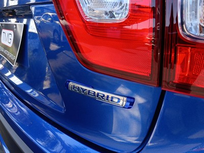 2016 Suzuki IGNIS - Thumbnail
