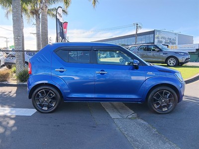 2016 Suzuki IGNIS - Thumbnail